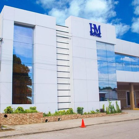 Hm Hotel Choluteca ภายนอก รูปภาพ