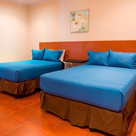 Hm Hotel Choluteca ภายนอก รูปภาพ